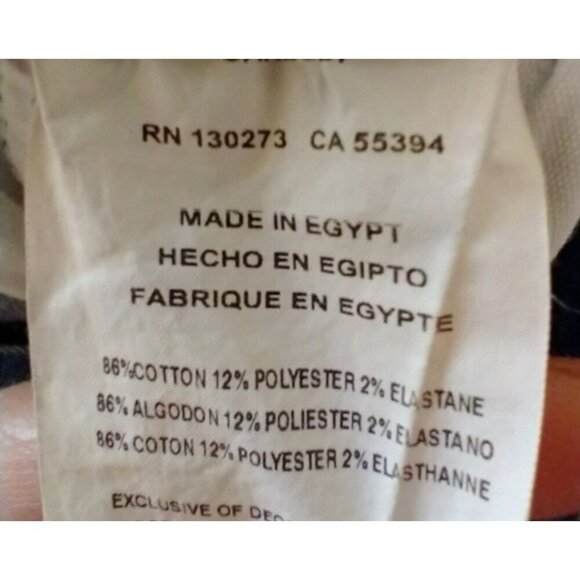 Lee Women's Jeans Button Fly Heritage Flares Bell Bottoms Stretch - 32 x 31 (14) - Picture 9 of 9